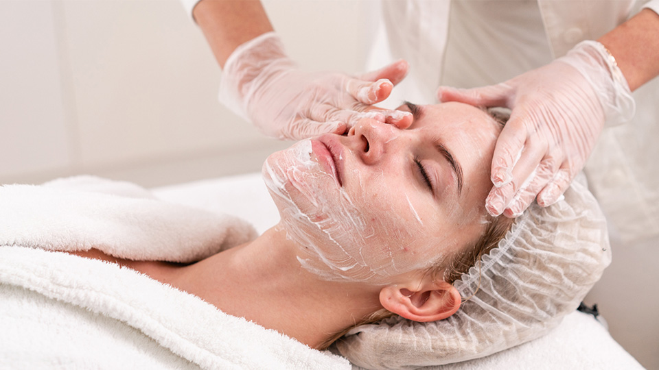 Skin Rejuvenation Therapy