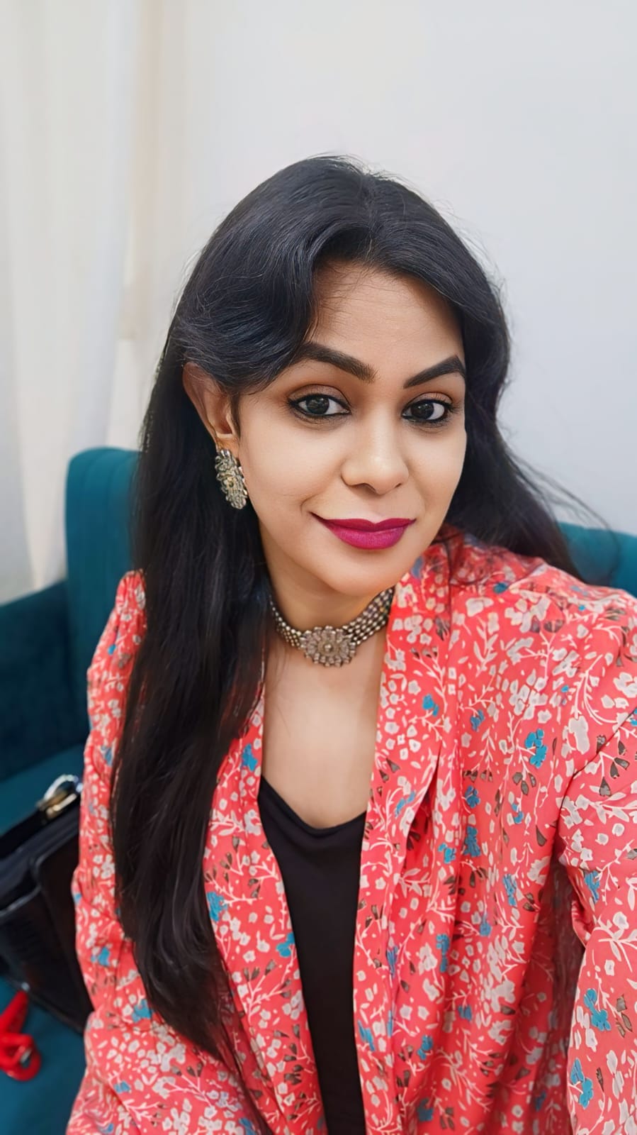 Dr Sarita Kumawat 