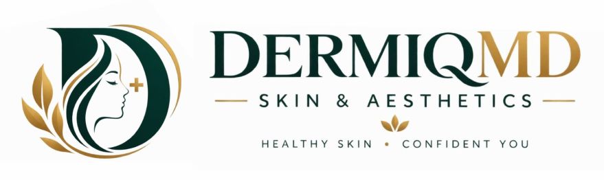 Dermisio Logo