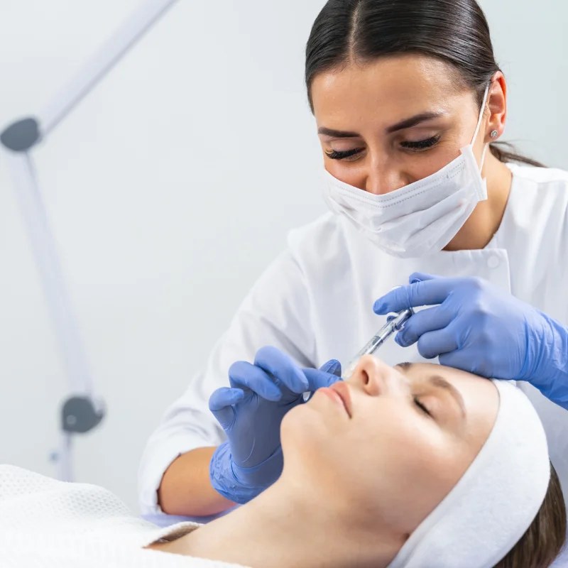 Professional Dermatology